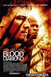 Blood Diamond (2006) Hollywood Hindi Dubbed Movie