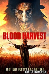 Blood Harvest (2023) HQ Tamil Dubbed Movie