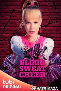 Blood Sweat and Cheer (2023) HQ Tamil Dubbed Movie