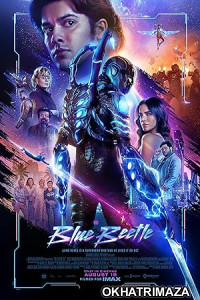 Blue Beetle (2023) HQ Tamil Dubbed Movie