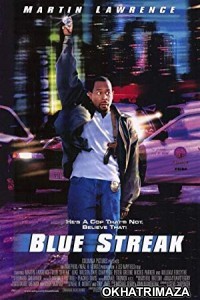 Blue Streak (1999) Hollywood Hindi Dubbed Movie