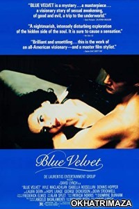 Blue Velvet (1986) UNRATED Hollywood Hindi Dubbed Movie