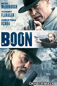 Boon (2022) HQ Telugu Dubbed Movie
