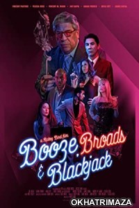 Booze Broads And Blackjack (2020) HQ Hollywood Hindi Dubbed Movie