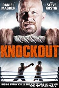 Born To Fight (Knockout) (2011) Dual Audio Hollywood Hindi Dubbed Movie