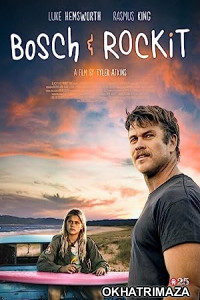 Bosch And Rockit (2022) HQ Bengali Dubbed Movie