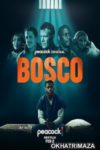 Bosco (2024) HQ Hindi Dubbed Movie