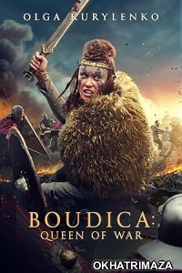 Boudica (2023) HQ Bengali Dubbed Movie