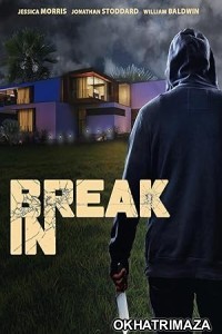 Break In (2023) HQ Hindi Dubbed Movie