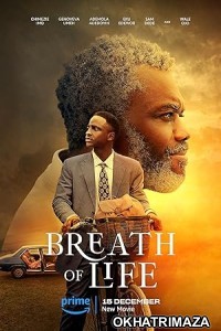 Breath of Life (2023) HQ Hindi Dubbed Movie