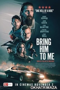Bring Him to Me (2023) HQ Bengali Dubbed Movie