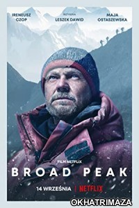 Broad Peak (2022) HQ Bengali Dubbed Movie