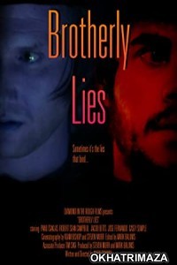 Brotherly Lies (2022) HQ Hollywood Hindi Dubbed Movie