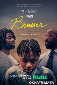 Bruiser (2022) HQ Hindi Dubbed Movie