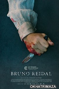 Bruno Reidal Confessions of a Murderer (2021) HQ Telugu Dubbed Movie