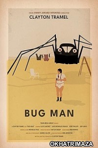 Bug Man (2023) HQ Hindi Dubbed Movie
