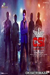 C S I Sanatan (2023) Telugu Full Movie