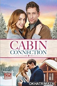 Cabin Connection (2022) HQ Hollywood Hindi Dubbed Movie