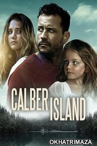Calber Island (2024) HQ Hindi Dubbed Movie