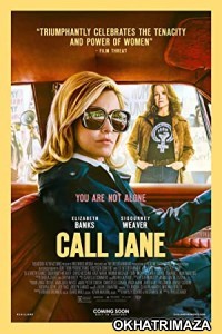 Call Jane (2022) HQ Bengali Dubbed Movie