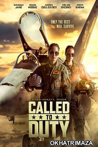 Called to Duty (2023) HQ Bengali Dubbed Movie