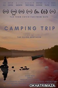 Camping Trip (2021) HQ Hollywood Hindi Dubbed Movie