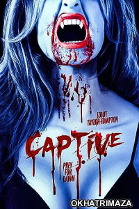 Captive (2023) HQ Bengali Dubbed Movie
