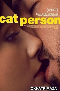 Cat Person (2023) HQ Telugu Dubbed Movie