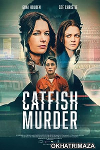 Catfish Murder (2023) HQ Telugu Dubbed Movie