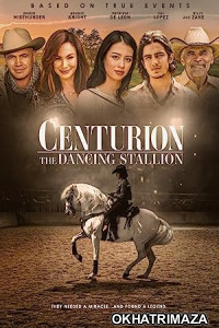 Centurion: The Dancing Stallion (2023) HQ Telugu Dubbed Movie