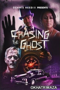 Chasing the Ghost (2023) HQ Telugu Dubbed Movie