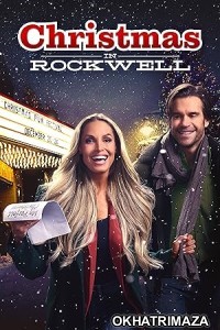 Christmas in Rockwell (2023) HQ Telugu Dubbed Movie