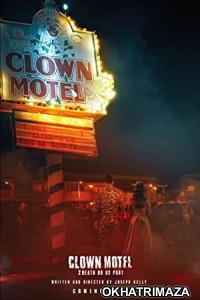 Clown Motel 2 (2022) HQ Hollywood Hindi Dubbed Movie