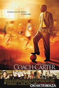 Coach Carter (2005) Hollywood Hindi Dubbed Movie