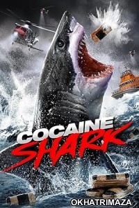 Cocaine Shark (2023) HQ Telugu Dubbed Movie