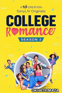 College Romance (2023) Hindi Season 4 Web Series