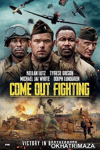 Come Out Fighting (2022) HQ Tamil Dubbed Movie