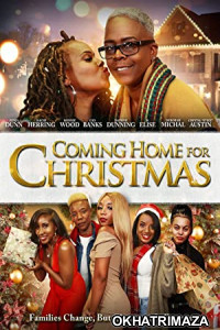 Coming Home for Christmas (2021) HQ Bengali Dubbed Movie
