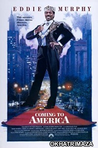 Coming to America (1988) Hollywood Hindi Dubbed Movie