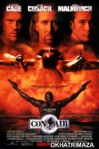 Con Air (1997) Dual Audio Hollywood Hindi Dubbed Movie