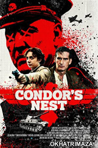 Condors Nest (2023) HQ Tamil Dubbed Movie