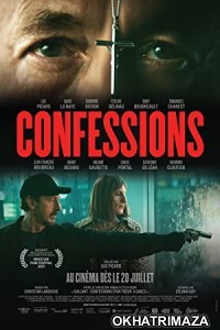 Confessions (2022) HQ Tamil Dubbed Movie