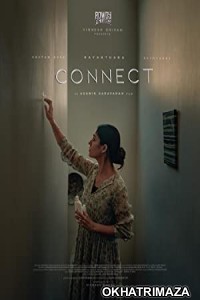 Connect (2022) Telugu Full Movie