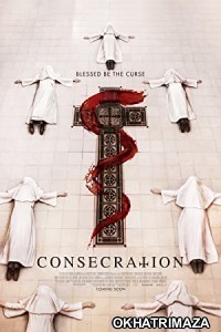 Consecration (2023) HQ Hindi Dubbed Movie