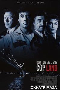 Cop Land (1997) Hollywood Hindi Dubbed Movie