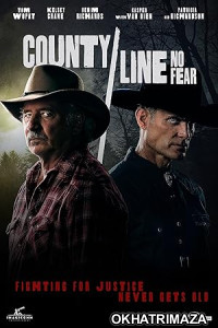 County Line: No Fear (2022) HQ Bengali Dubbed Movie