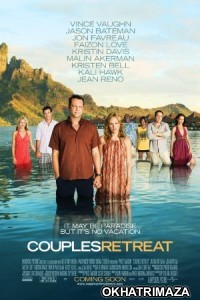 Couples Retreat (2009) Hollywood Hindi Dubbed Movie