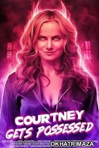 Courtney Gets Possessed (2023) HQ Hindi Dubbed Movie