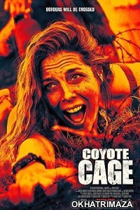 Coyote Cage (2024) HQ Bengali Dubbed Movie