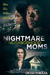 Crazy Neighborhood Moms (2022) HQ Bengali Dubbed Movie